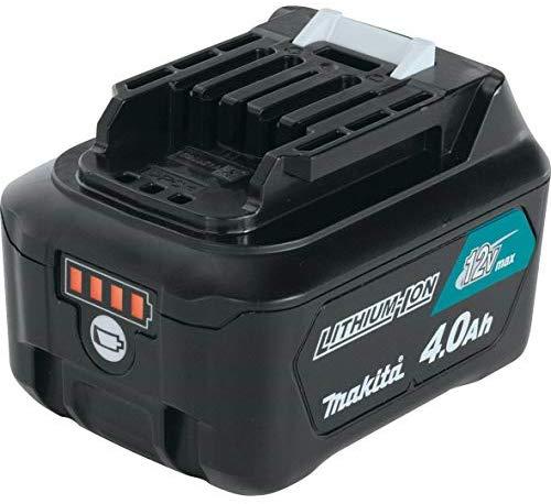 Makita 197406-2 Akumuliatorius 12V MAX, 4,0 Ah, BL1041B