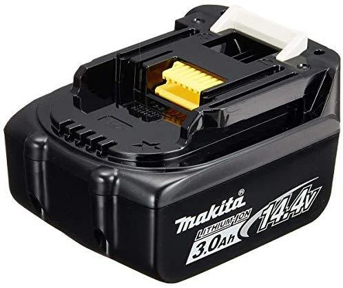 Makita 197615-3 Akumuliatorius 14,4 V, 3,0 Ah slide type Li-ion