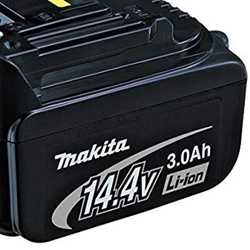 Makita 197615-3 Akumuliatorius 14,4 V, 3,0 Ah slide type Li-ion