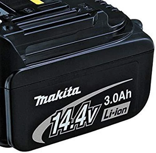 Makita 197615-3 Akumuliatorius 14,4 V, 3,0 Ah slide type Li-ion