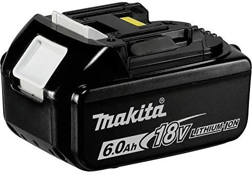 Makita 18V 6.0Ah LXT akumuliatorius