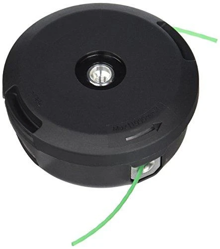 Makita Trimeriai M8x1.25LH DUR187U/L, DUR188U/L, EM2600U/L 198385-7