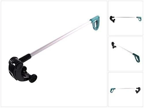 Makita Prailginimo rankena UH200,201,DUM168,604, DUM111 (su ratuku) 198516-8