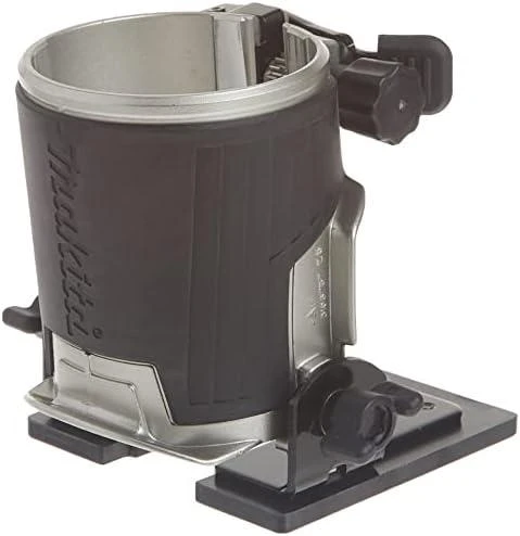 Makita Priedas kantų frezavimui RT0700C, DRT50 198987-9
