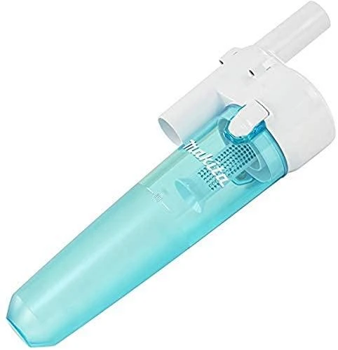 Makita Cikloninis dulkių siurblio priedas CL, DCL (Baltas) 199491-1