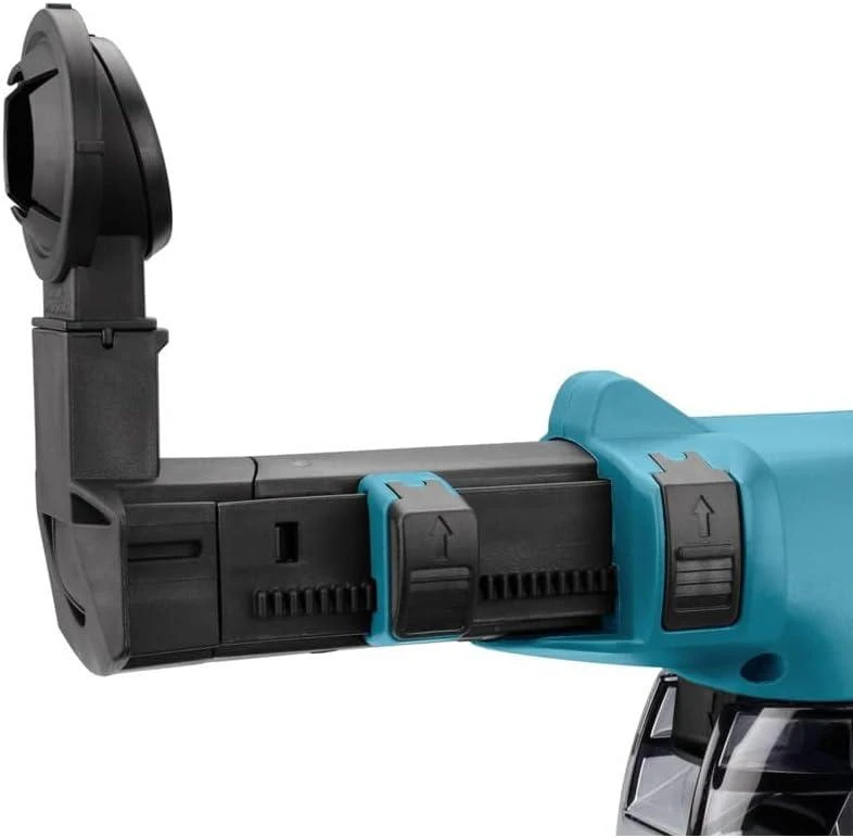 Makita 199570-5 dulkių siurblys DX07