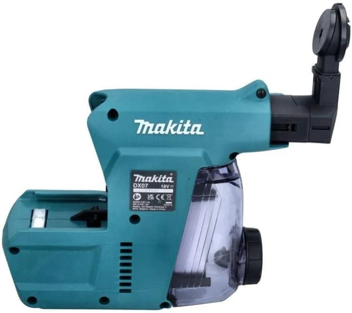 Makita 199570-5 dulkių siurblys DX07