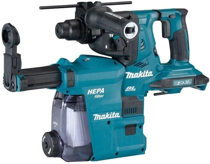 Makita Dulkių surinkimo sistema DX09 199585-2