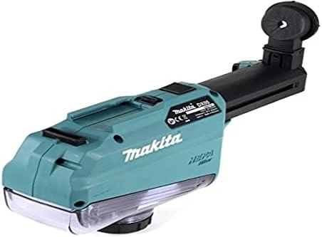 Makita Dulkių surinkimo sistema DX05, DHR182 199664-6