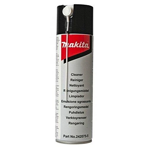 Makita Valiklis (aerozolis) GN900 242075-5