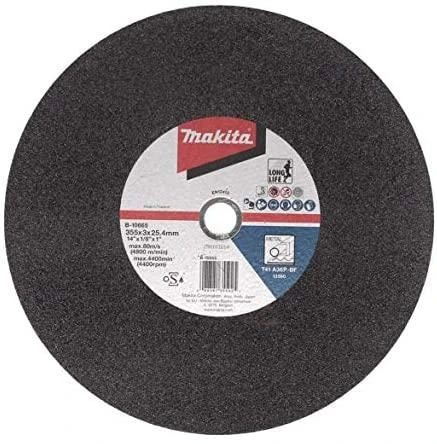 Makita Pjovimo diskas Metalui 355x3x25,4mm B-10665-5