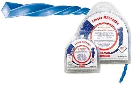 MAKITA NYLON LINE 2,4mm / 120m