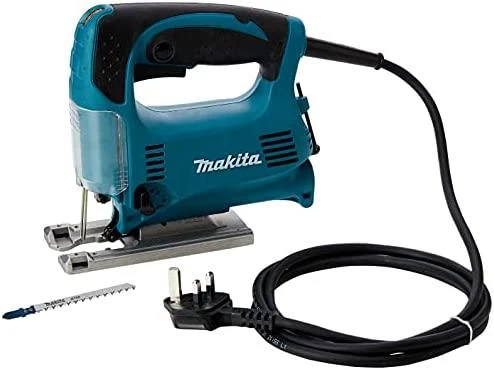 Makita Siaurapjūklis 4329 450 W • 500 – 3 100 min⁻¹