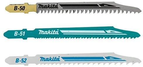 Siaurapjūklis Makita 4350FCTJ, 720 W, 135 mm