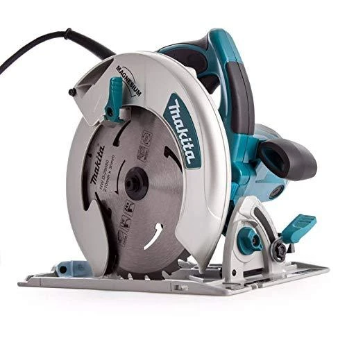 Makita 5008MGJ Rankinis diskinis pjūklas, 75,5 mm, 210x30 mm, 1800 W, 5,1kg, MAKPACK
