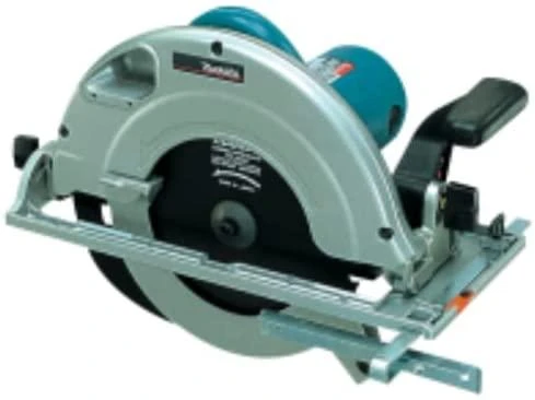 Bahco Makita 5903RK Rankinis diskinis pjūklas, 85 mm, 235x30 mm, 2000 W , lagaminas, 7,2kg