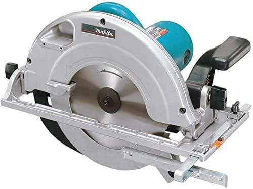Bahco Makita 5903RK Rankinis diskinis pjūklas, 85 mm, 235x30 mm, 2000 W , lagaminas, 7,2kg