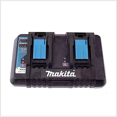 Makita 196933-6 Kroviklis DC18RD 14,4-18 V Li-ion