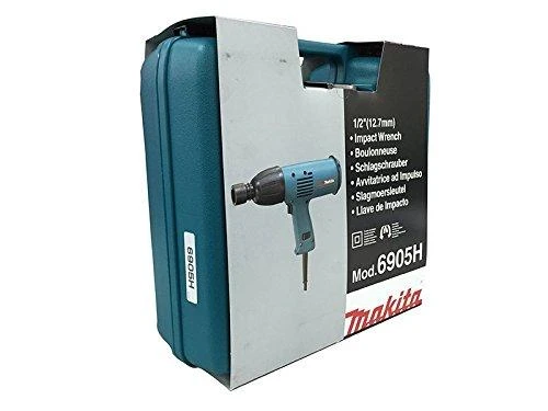 Makita Prailgintuvas 1/2", 100MM 6905H 6918D 134874-8
