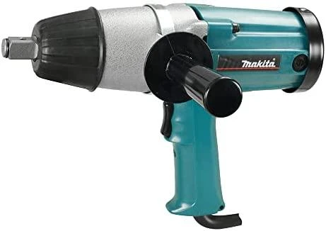 Makita Smūginis veržliasukis 6906 620 W