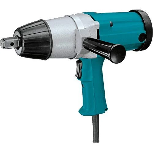 Makita Smūginis veržliasukis 6906 620 W
