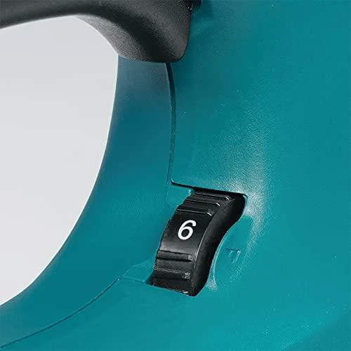 Makita DUH651Z Akumuliatorinės gyvatvorių žirklės, 2X18V , 650mm, 5,2kg, Be akumuliatorių ir kroviklio!