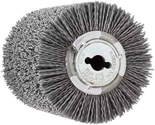 MAKITA SZCZOTKA DO 9741 NYLON P 80