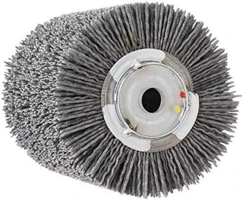 MAKITA SZCZOTKA DO 9741 NYLON P 80
