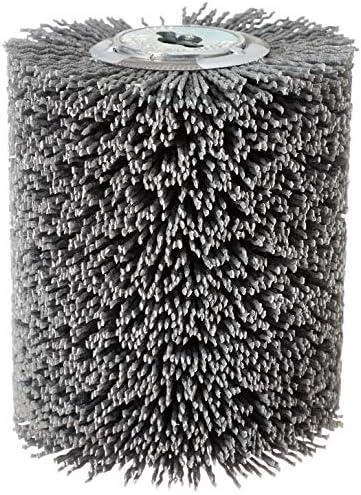 MAKITA SZCZOTKA DO 9741 NYLON P 80