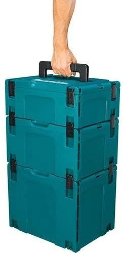 Makita Makpac lagaminas nr.2 821550-0 395x295x163 mm