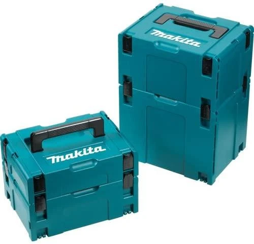 Makita Makpac lagaminas nr.2 821550-0 395x295x163 mm