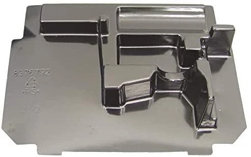 Makita MAKPAC lagamino nr.2 įdėklas 837651-4 Modeliams: HR2300, HR2610
