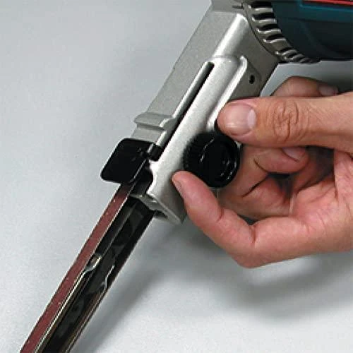 Juostinis šlifuoklis Makita 9032