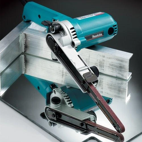 Juostinis šlifuoklis Makita 9032