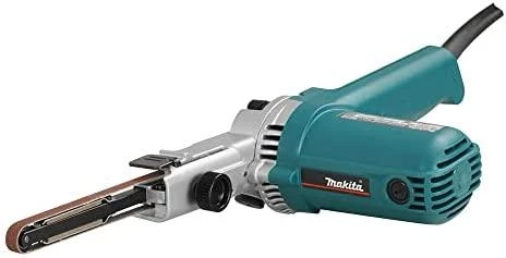 Juostinis šlifuoklis Makita 9032