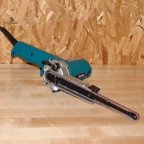 Juostinis šlifuoklis Makita 9032