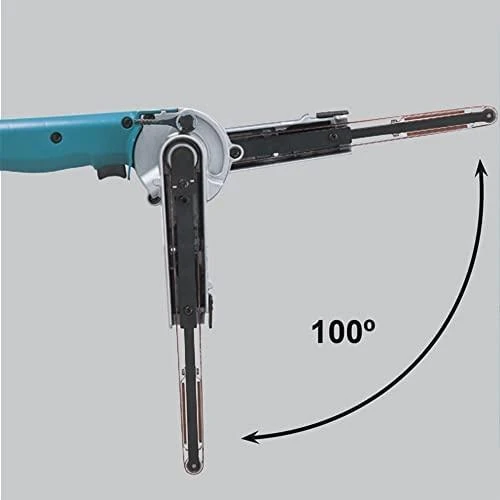 Juostinis šlifuoklis Makita 9032