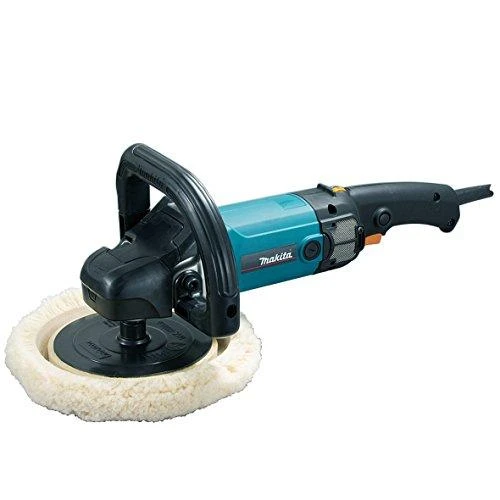 Makita Poliruoklis 9237CB 180 mm
