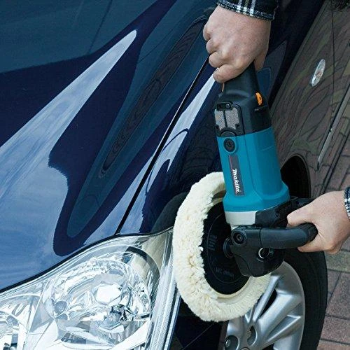 Makita Poliruoklis 9237CB 180 mm