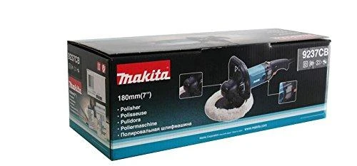 Makita Poliruoklis 9237CB 180 mm