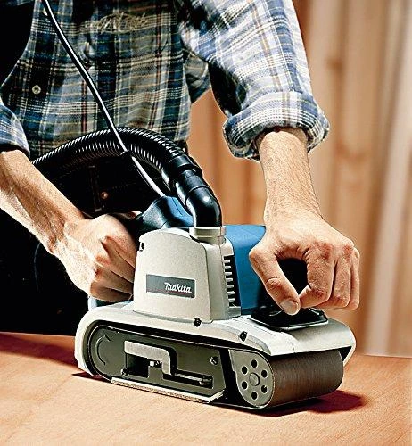 Makita Juostinis šlifuoklis 9403J, 1200 W