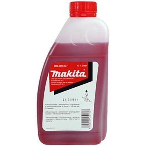 Makita Dvitakčių variklių alyva 1L 980008607