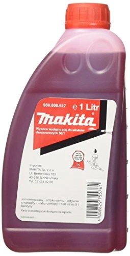 Makita Dvitakčių variklių alyva 1L 980008607