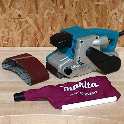 Makita Juostinis šlifuoklis 9903 75 mm