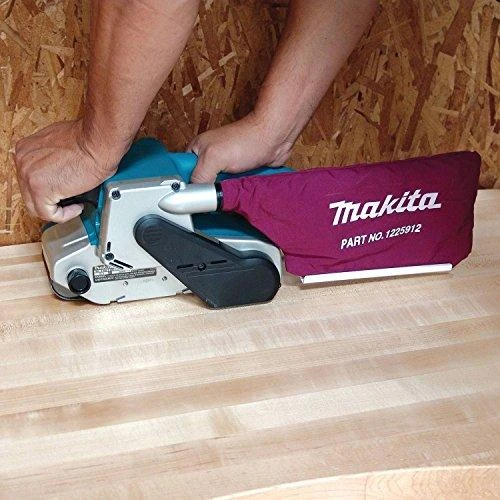 Makita Juostinis šlifuoklis 9903 75 mm