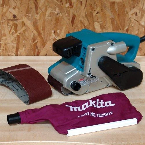 Makita Juostinis šlifuoklis 9903 75 mm