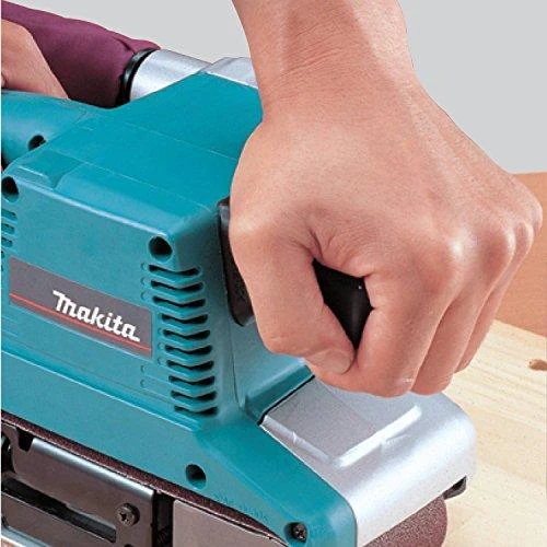 Makita Juostinis šlifuoklis 9903 75 mm
