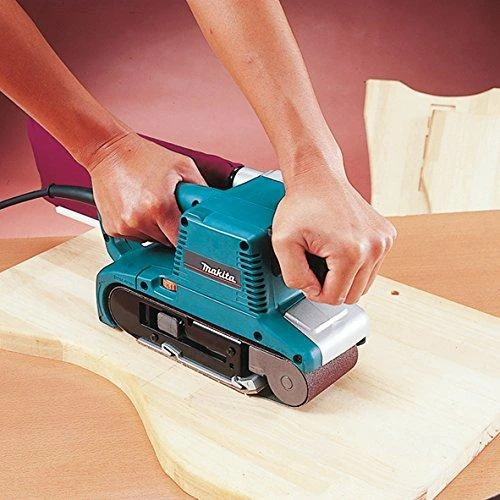 Makita Juostinis šlifuoklis 9903 75 mm