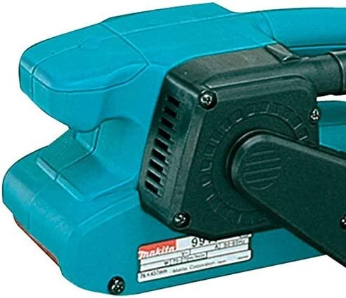 Juostinis šlifuoklis Makita 9910