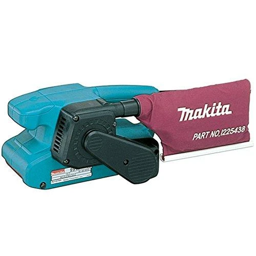 Juostinis šlifuoklis Makita 9910
